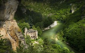 Chateau De La Caze